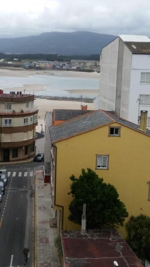 Piso Amplio A 100 M De La Playa Apartamento Foz Exterior foto